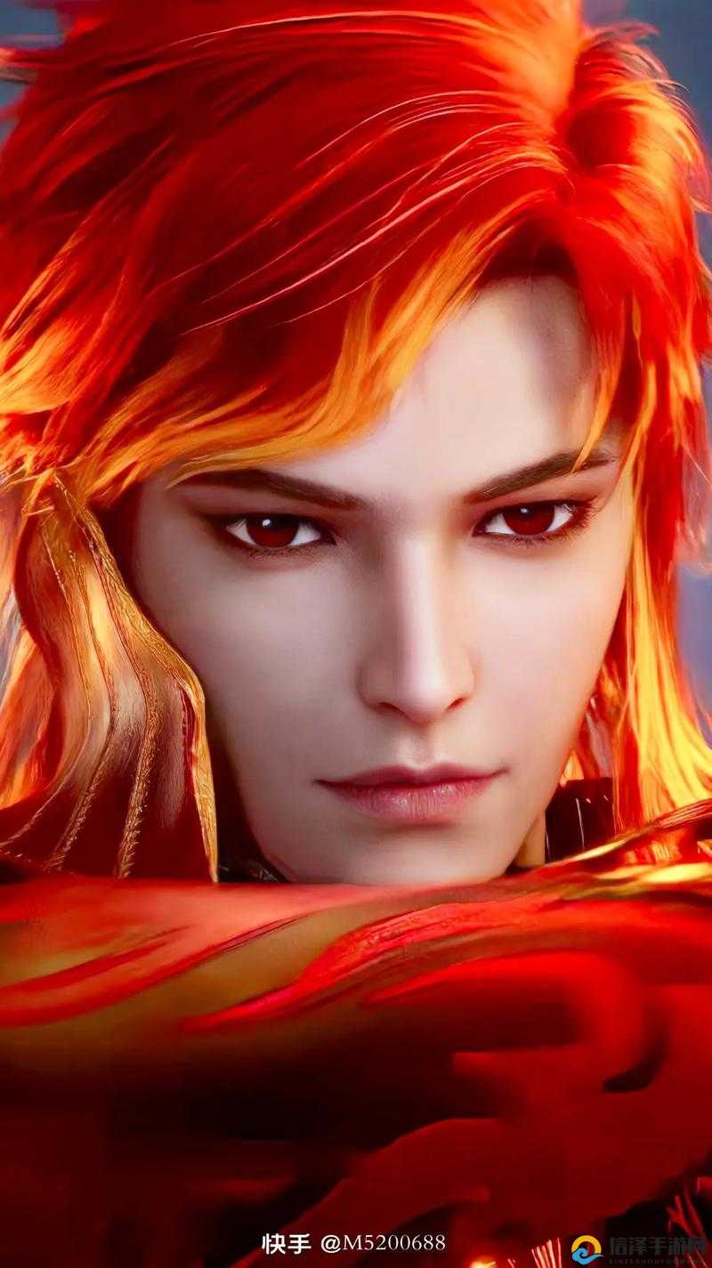 马红俊浮神传承银雪 30:全新征程开启