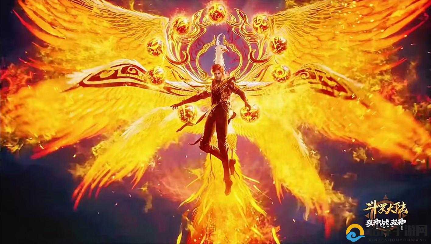 马红俊浮神传承银雪(6):全新冒险征程开启